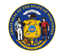 Wisconsin State seal.