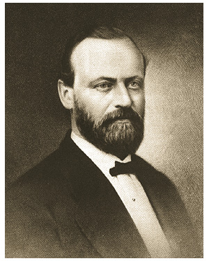 Joseph Schlitz.