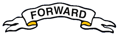 Wisconsin State Motto is Forward.