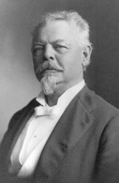 Frederick Pabst.
