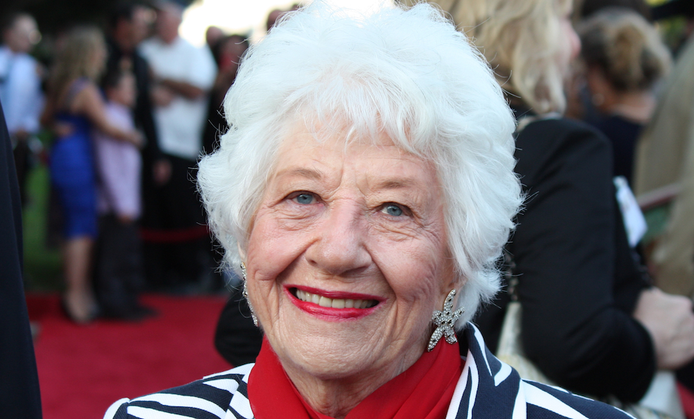 Charlotte Rae was born on April 22, 1926 in Milwaukee, Wisconsin.
