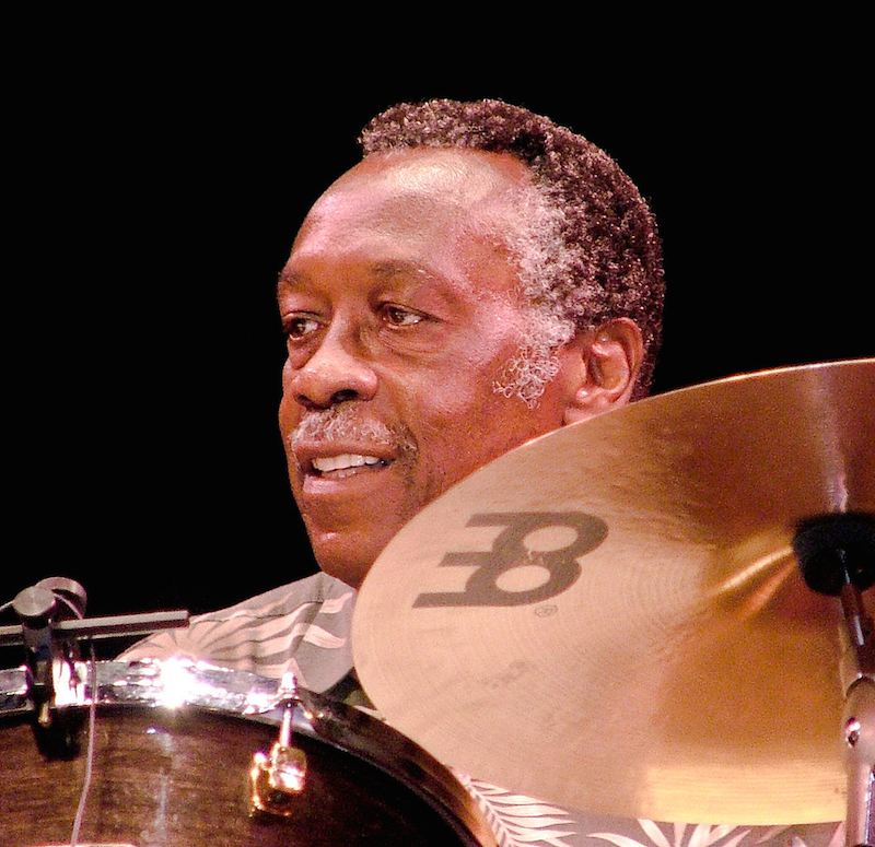 born Clyde Austin Stubblefield on April 18, 1943 in Chattanooga, Tennessee but resided in Madison, Wisconsin from 1971- 2017.