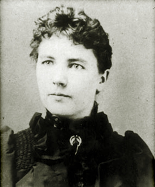 Laura Ingalls Wilder was born on February 7, 1867 in Pepin County, Wisconsin.
