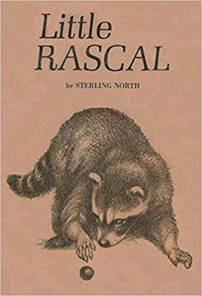 Little Rascal by Sterling North.