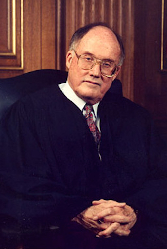William H. Rehnquist.