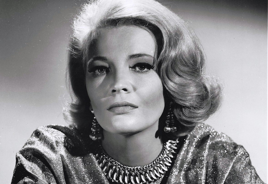 Gena Rowlands was born on June 19, 1930 in Madison, Wisconsin..