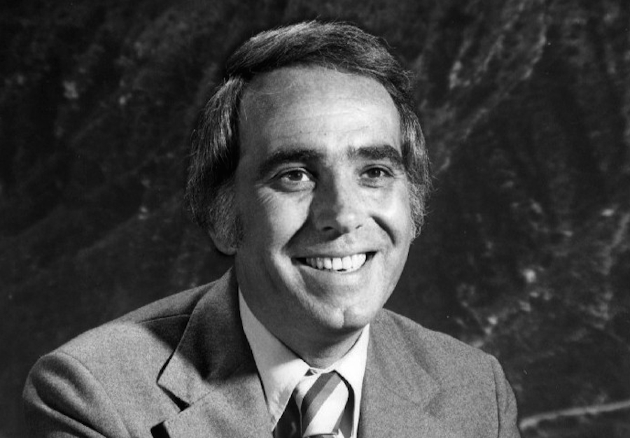 Tom Snyder was born May 12, 1936 in Milwaukee, Wisconsin.