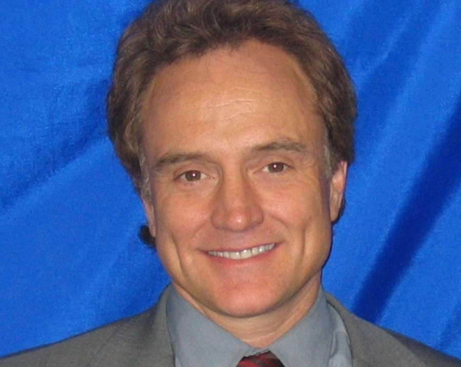 Bradley Whitford was born on October 10, 1959 in Madison, Wisconsin.